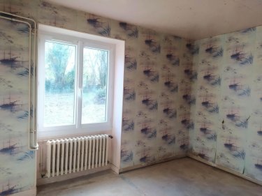 Maison a vendre Champsecret 61700 Orne 53 m2 3 pièces 39000 euros