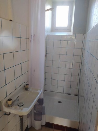 Maison a vendre Champsecret 61700 Orne 3 pièces 39000 euros