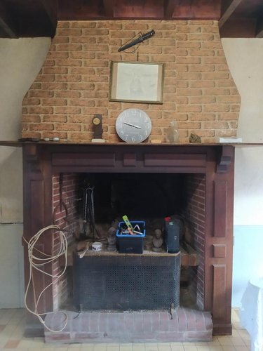 Maison a vendre Champsecret 61700 Orne 3 pièces 39000 euros