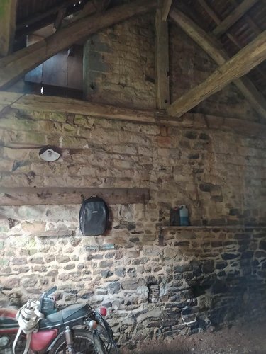 Maison a vendre Champsecret 61700 Orne 3 pièces 39000 euros