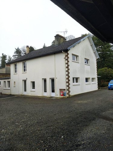 Maison a vendre Saint-Pierre-d'Entremont 61800 Orne 9 pièces 170000 euros