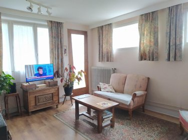 Maison a vendre Saint-Pierre-d'Entremont 61800 Orne 208 m2 9 pièces 190000 euros