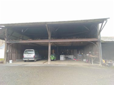 Maison a vendre Saint-Pierre-d'Entremont 61800 Orne 9 pièces 170000 euros