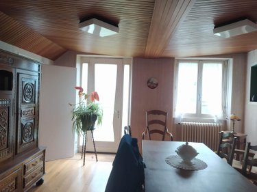 Maison a vendre Saint-Pierre-d'Entremont 61800 Orne 9 pièces 170000 euros