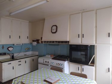 Maison a vendre Saint-Pierre-d'Entremont 61800 Orne 208 m2 9 pièces 190000 euros