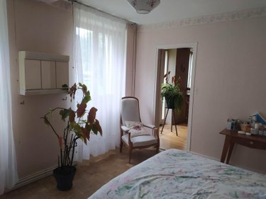 Maison a vendre Saint-Pierre-d'Entremont 61800 Orne 9 pièces 170000 euros