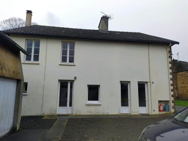 Maison a vendre Saint-Pierre-d'Entremont 61800 Orne 9 pièces 170000 euros