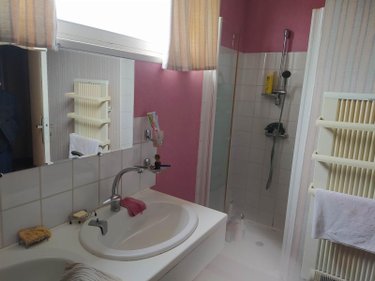 Maison a vendre Saint-Pierre-d'Entremont 61800 Orne 208 m2 9 pièces 190000 euros