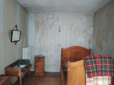 Maison a vendre Saint-Pierre-d'Entremont 61800 Orne 9 pièces 170000 euros