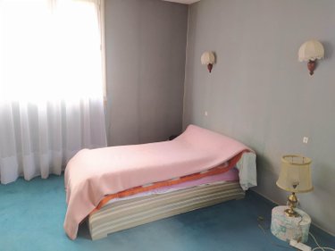 Maison a vendre Saint-Pierre-d'Entremont 61800 Orne 9 pièces 170000 euros