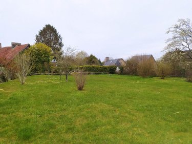 Maison a vendre Tinchebray Bocage 61800 Orne 81 m2 5 pièces 86000 euros