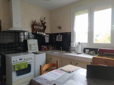 Maison a vendre Tinchebray Bocage 61800 Orne 81 m2 5 pièces 86000 euros