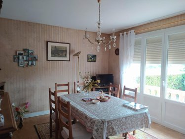 Maison a vendre Tinchebray Bocage 61800 Orne 81 m2 5 pièces 86000 euros