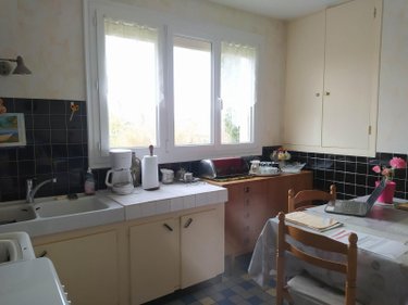 Maison a vendre Tinchebray Bocage 61800 Orne 81 m2 5 pièces 86000 euros