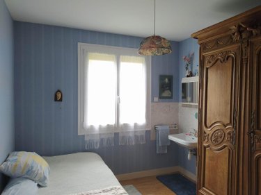 Maison a vendre Tinchebray Bocage 61800 Orne 81 m2 5 pièces 86000 euros