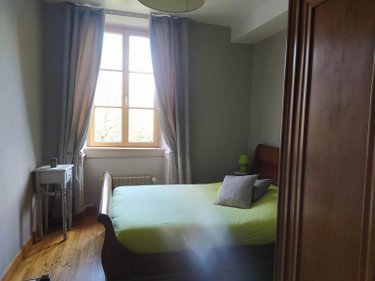 Maison a vendre Chanu 61800 Orne 239 m2 9 pièces 305400 euros