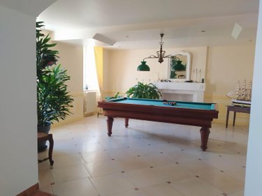 Maison a vendre Chanu 61800 Orne 239 m2 9 pièces 305400 euros