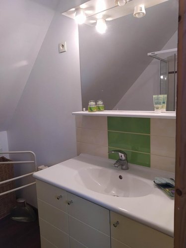 Maison a vendre Chanu 61800 Orne 239 m2 9 pièces 305400 euros