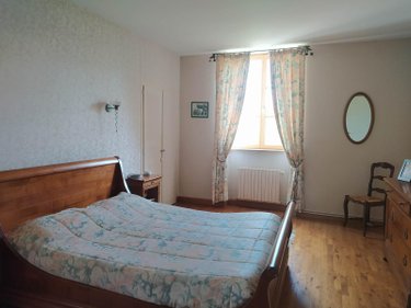 Maison a vendre Chanu 61800 Orne 239 m2 9 pièces 305400 euros