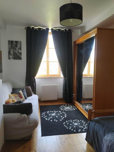 Maison a vendre Chanu 61800 Orne 239 m2 9 pièces 305400 euros