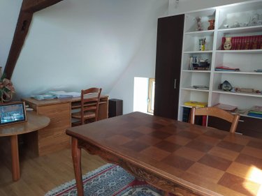 Maison a vendre Chanu 61800 Orne 239 m2 9 pièces 305400 euros