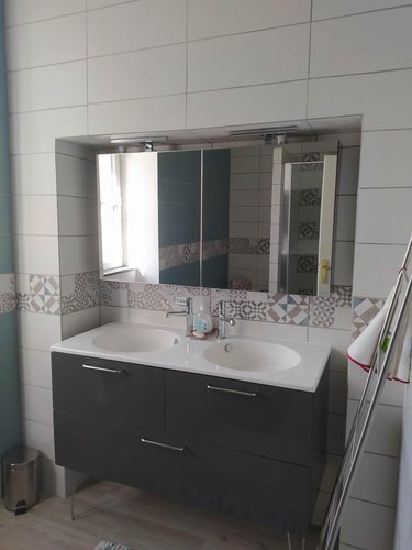 Maison a vendre Chanu 61800 Orne 239 m2 9 pièces 305400 euros