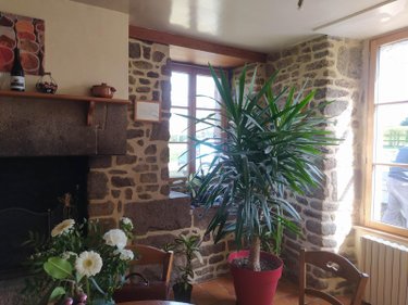 Maison a vendre Chanu 61800 Orne 239 m2 9 pièces 305400 euros