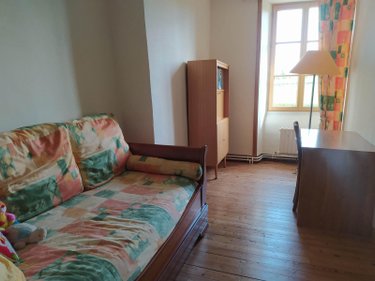 Maison a vendre Chanu 61800 Orne 239 m2 9 pièces 305400 euros