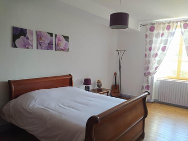 Maison a vendre Chanu 61800 Orne 239 m2 9 pièces 305400 euros