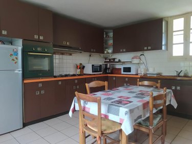 Maison a vendre Tinchebray Bocage 61800 Orne 92 m2 3 pièces 96000 euros