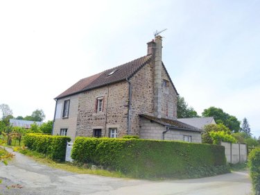 Maison a vendre Tinchebray Bocage 61800 Orne 92 m2 3 pièces 96000 euros