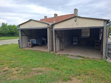 Maison a vendre Tinchebray Bocage 61800 Orne 92 m2 3 pièces 96000 euros