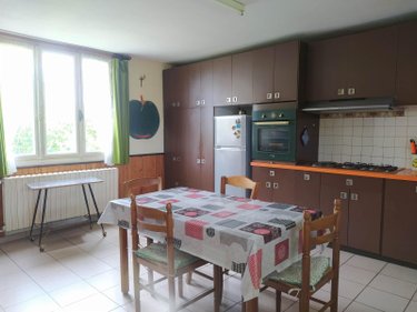 Maison a vendre Tinchebray Bocage 61800 Orne 92 m2 3 pièces 96000 euros