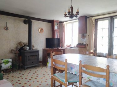 Maison a vendre Tinchebray Bocage 61800 Orne 92 m2 3 pièces 96000 euros