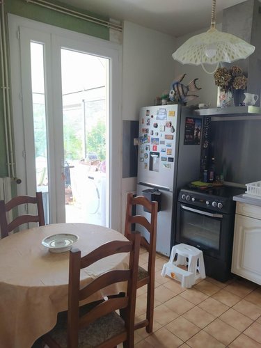 Maison a vendre Flers 61100 Orne 120 m2 6 pièces 150000 euros