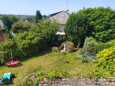 Maison a vendre Flers 61100 Orne 120 m2 6 pièces 150000 euros