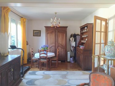 Maison a vendre Flers 61100 Orne 120 m2 6 pièces 150000 euros