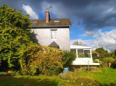 Maison a vendre Flers 61100 Orne 120 m2 6 pièces 150000 euros
