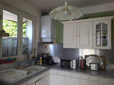 Maison a vendre Flers 61100 Orne 120 m2 6 pièces 150000 euros