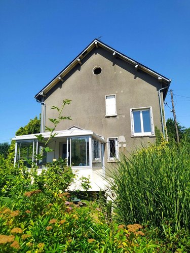 Maison a vendre Flers 61100 Orne 120 m2 6 pièces 150000 euros