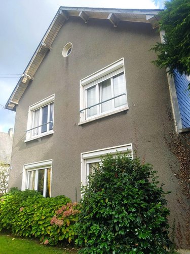 Maison a vendre Flers 61100 Orne 120 m2 6 pièces 150000 euros