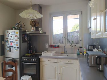 Maison a vendre Flers 61100 Orne 120 m2 6 pièces 150000 euros