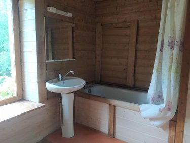 Maison a vendre Chanu 61800 Orne 140 m2 4 pièces 163000 euros