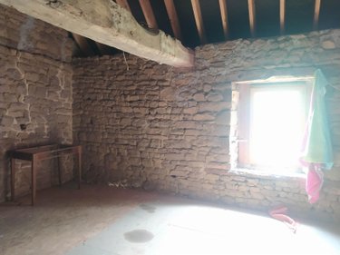 Maison a vendre Chanu 61800 Orne 140 m2 4 pièces 163000 euros