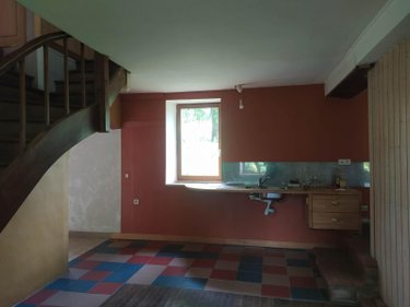 Maison a vendre Chanu 61800 Orne 140 m2 4 pièces 163000 euros