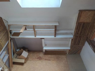 Maison a vendre Chanu 61800 Orne 140 m2 4 pièces 163000 euros