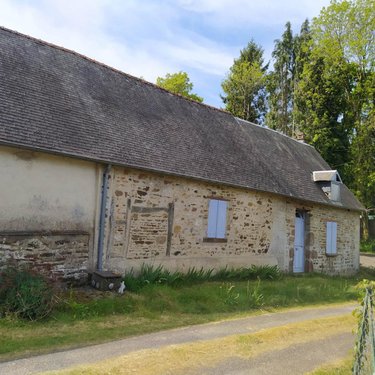 Maison a vendre Saint-Clair-de-Halouze 61490 Orne 107 m2 3 pièces 190000 euros