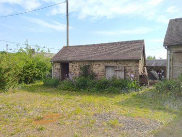 Maison a vendre Saint-Clair-de-Halouze 61490 Orne 107 m2 3 pièces 190000 euros
