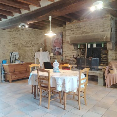 Maison a vendre Saint-Clair-de-Halouze 61490 Orne 107 m2 3 pièces 190000 euros