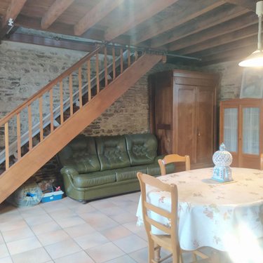 Maison a vendre Saint-Clair-de-Halouze 61490 Orne 107 m2 3 pièces 190000 euros